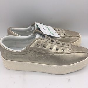 Tretorn Women’s NY Lite Sneakers